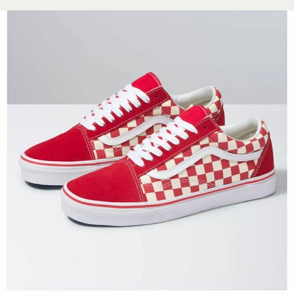 Vans Old Skool (Primary Skool)
